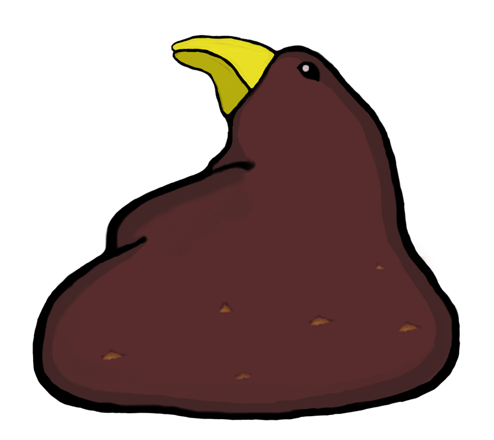 Goosedump.com website